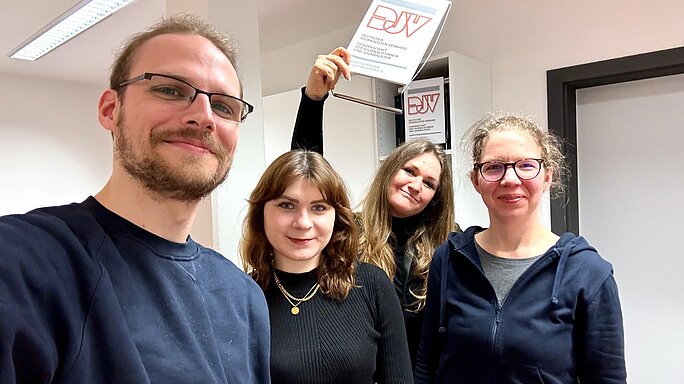 Bezirksverbände