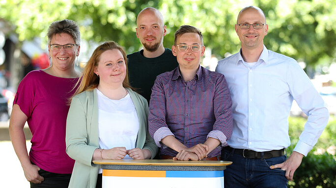 Landesvorstand
