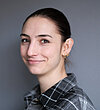 Svenja Paezold-Belz – Svenja Paetzold-Belz, Redaktionsleiterin Harz Kurier