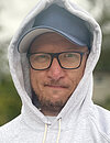 André Voigt / Foto: privat – André Voigt, freier Redakteur