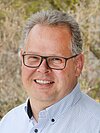 Kay Wesche, Fachgruppe Öffentlich-rechtlicher Rundfunk / Foto: Lars Kaletta –