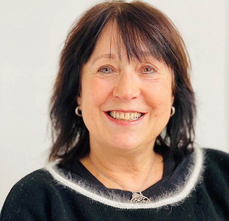 Susanna Bauch