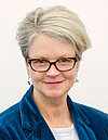 Svenja Koch / Foto: Jens Schulze – Svenja Koch, Leiterin Team Kommunikation Caritasverband Hildesheim