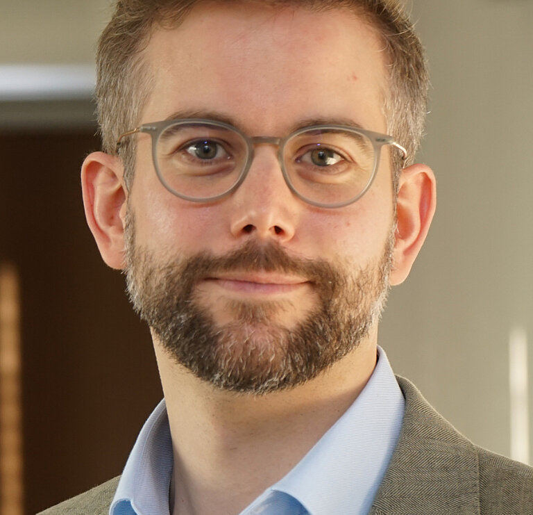 Niklas Kleinwächter