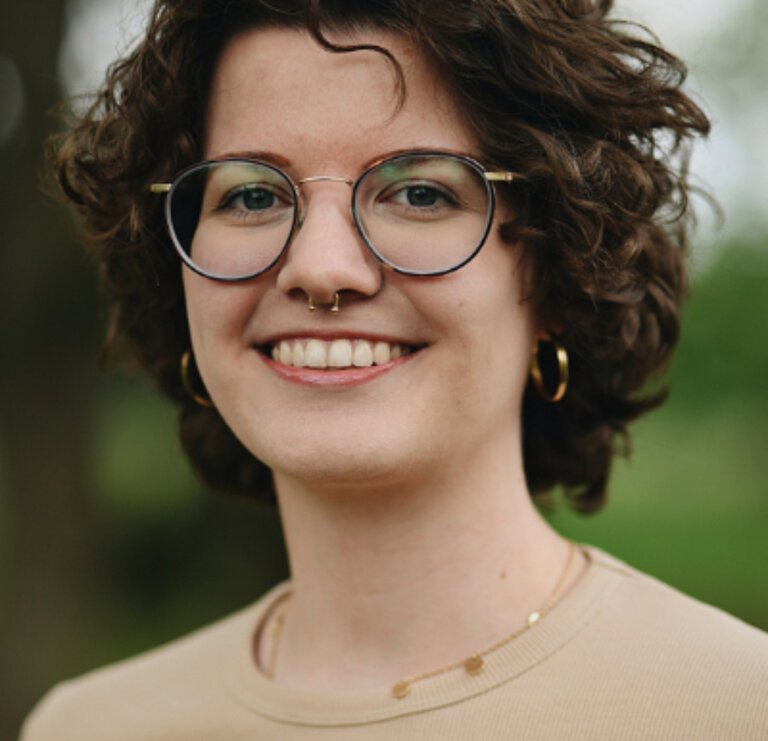 Johanna Stein