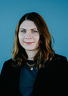 Elena Everding / Foto: Sophie Peschke –