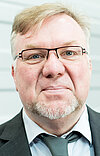 Olaf Reinecke, Fachgruppe Öffentlichkeitsarbeit im DJV Niedersachsen –