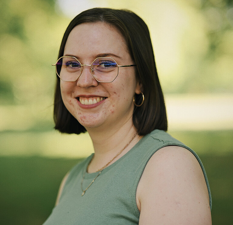 Leonie Habisch