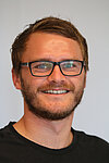 Jan Unruh / Foto: Frank Lütt –