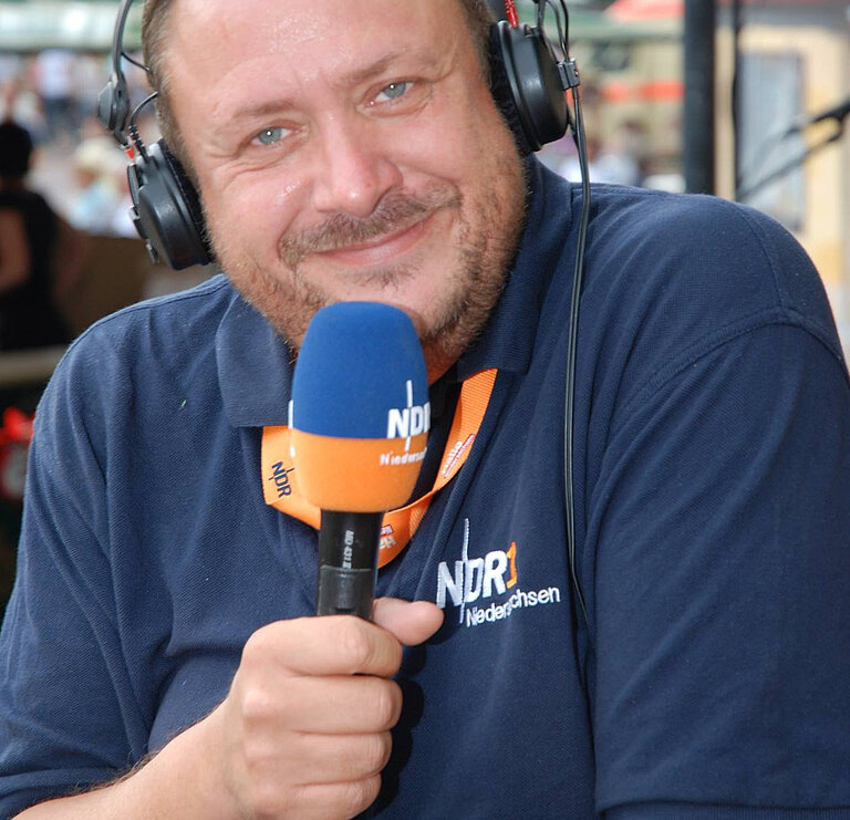 Thomas Stahlberg