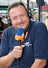 NDR-Reporter Thomas Stahlberg / Foto: privat –
