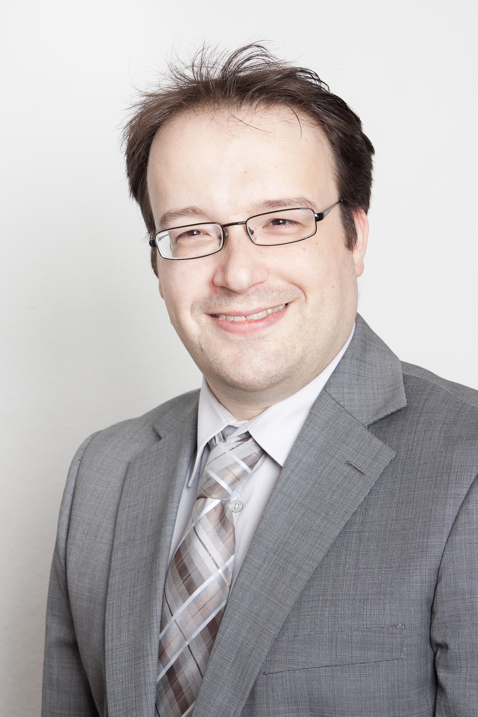 – Christian Krebs / Foto: J.Doering