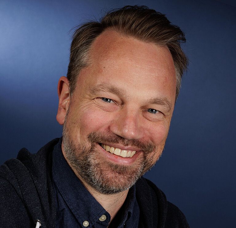 Bastian Klenke