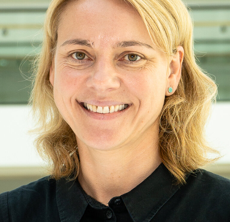 Hilke Janssen