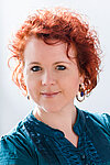 Porträtfoto Nina May –