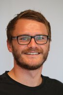 Jan Unruh, Sportredakteur Cuxhaven-Niederelbe Verlagsgesellschaft
