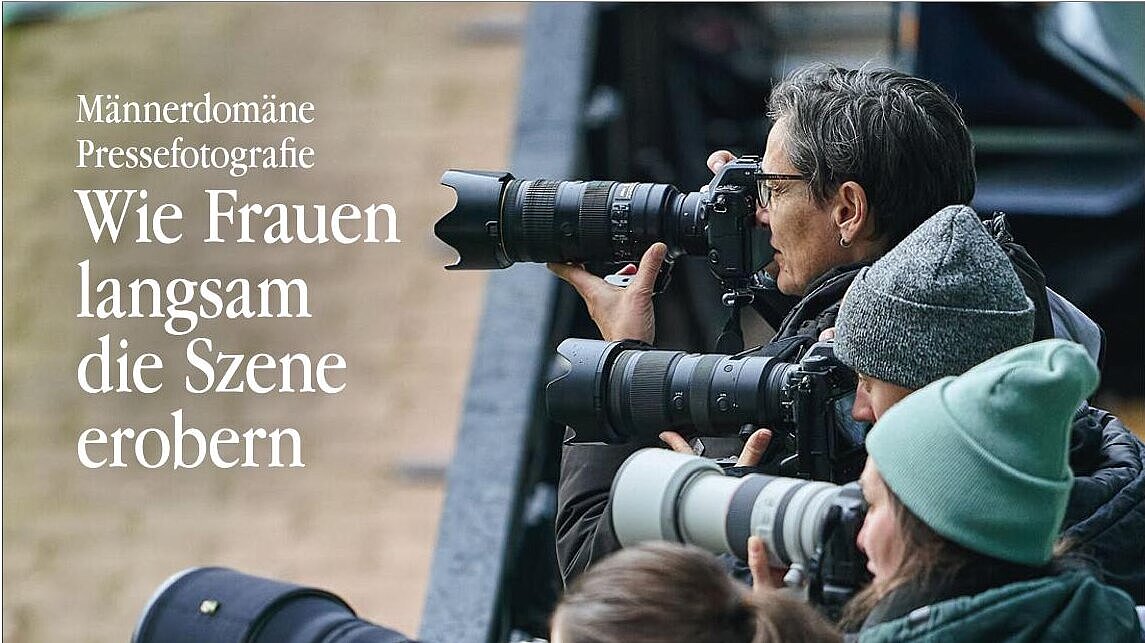 Titelseite des DJV-Medienmagazins Nordspitze –