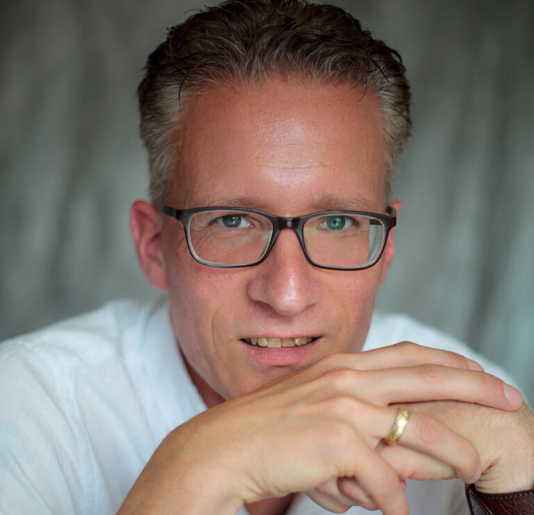 Jesco von Moorhausen