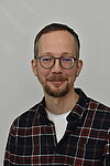 Christian Albroscheit / Foto: Doris Tacke – Christian Albroscheit, Redakteur Täglicher Anzeiger Holzminden