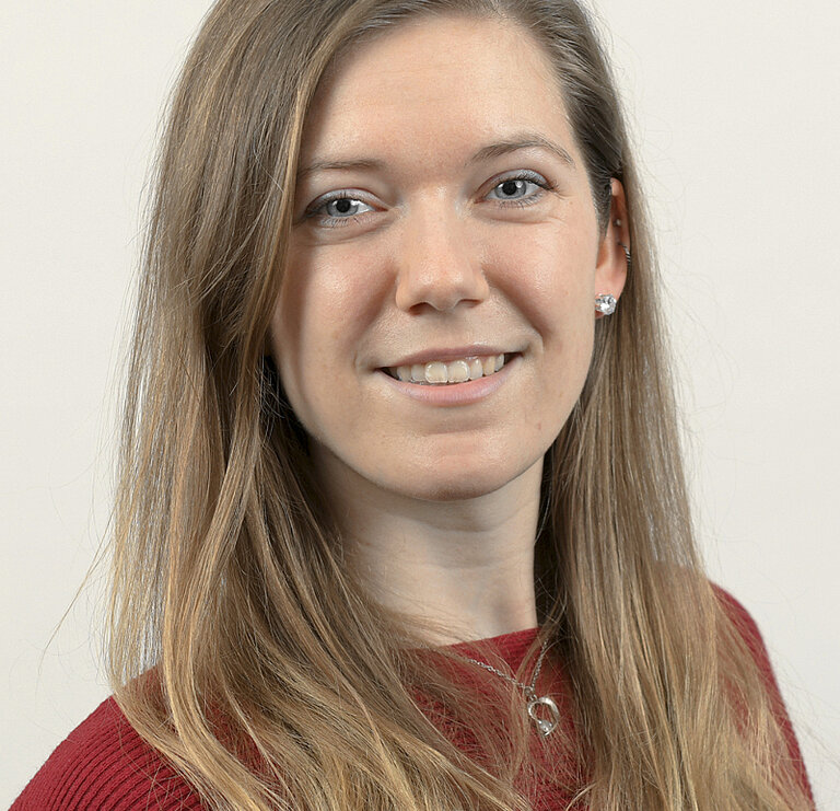 Larissa Zimmer
